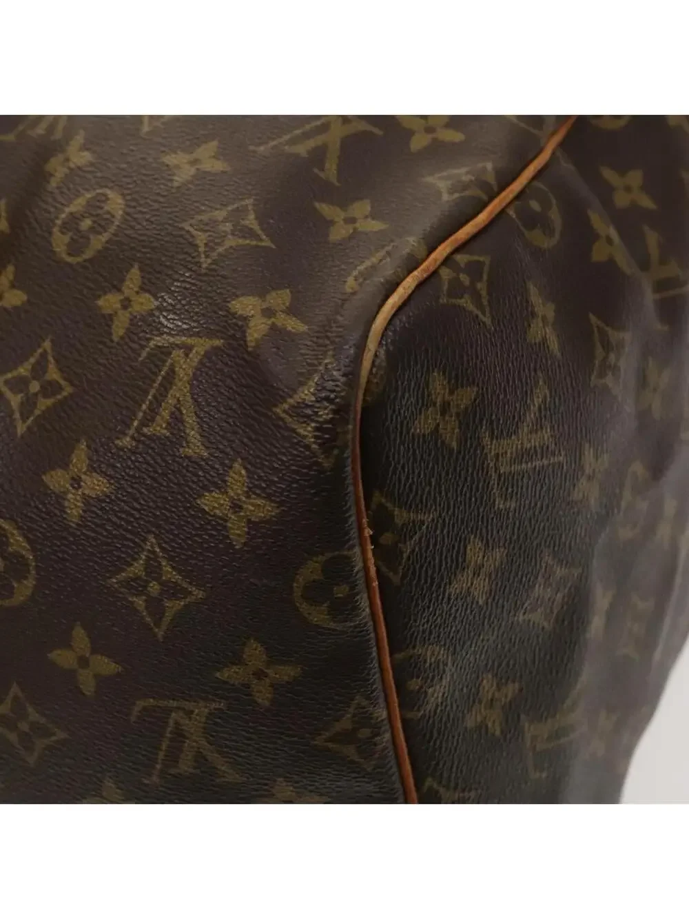 Louis Vuitton Keepall 55 Boston Bag Lv #344089L58B